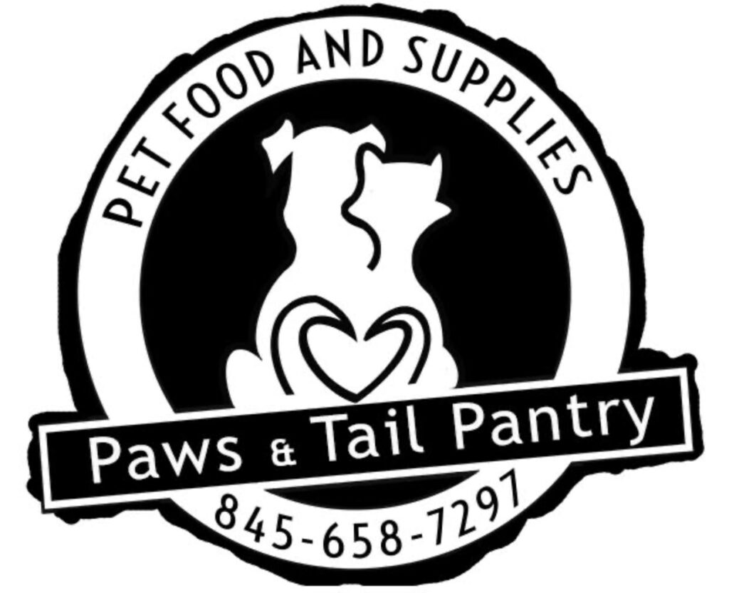Paws & Tail