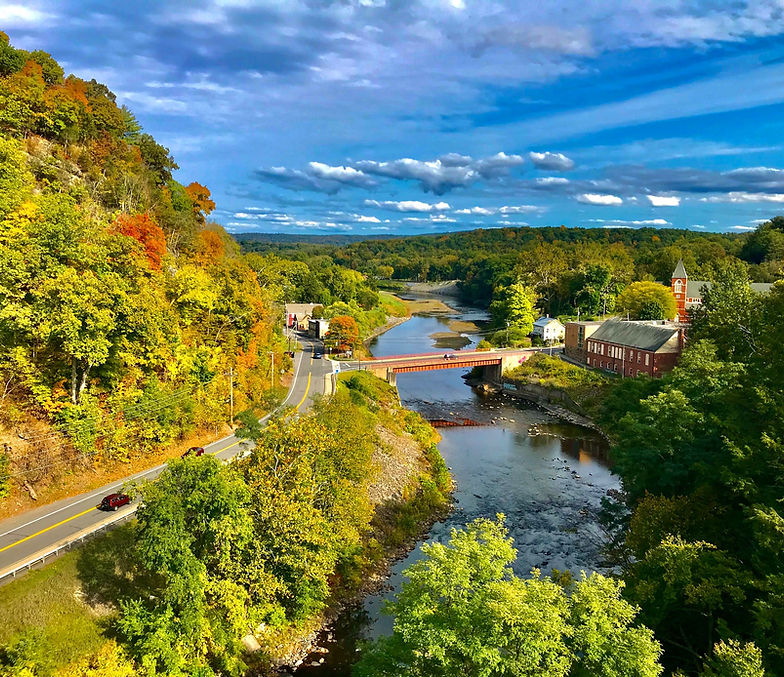 Rosendale Heart and Soul